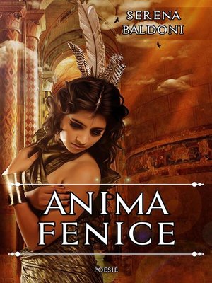 cover image of Anima Fenice